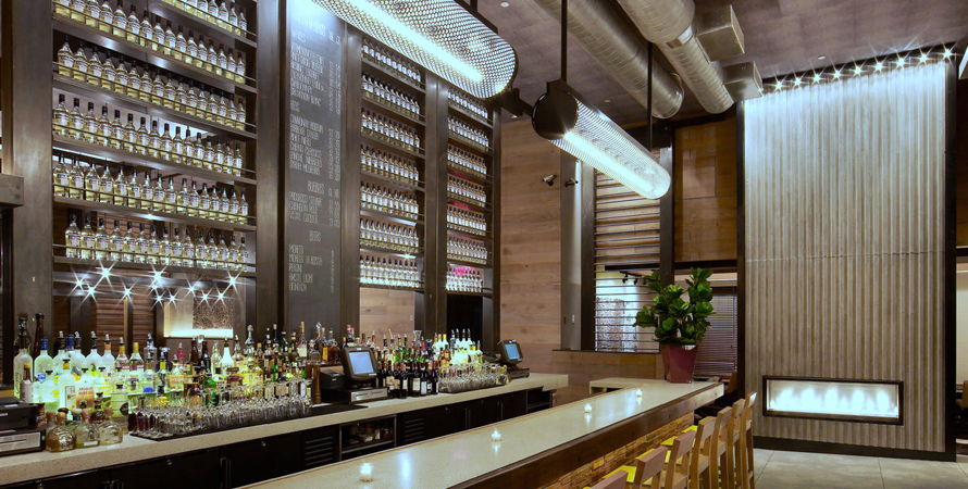 Concreet™ | Hospitality | Asellina Ristorante | ICRAVE | New York, NY