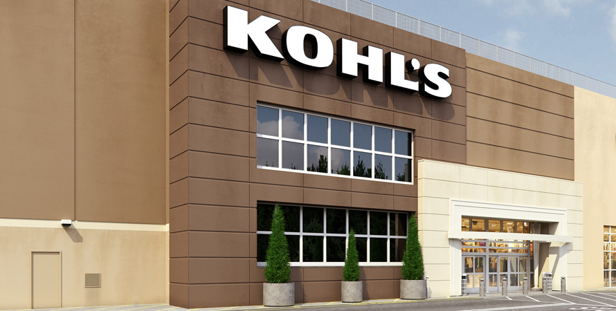 GFRC-L | Retail | Kohl’s Department Stores | Richard L. Bowen & Associates | North America